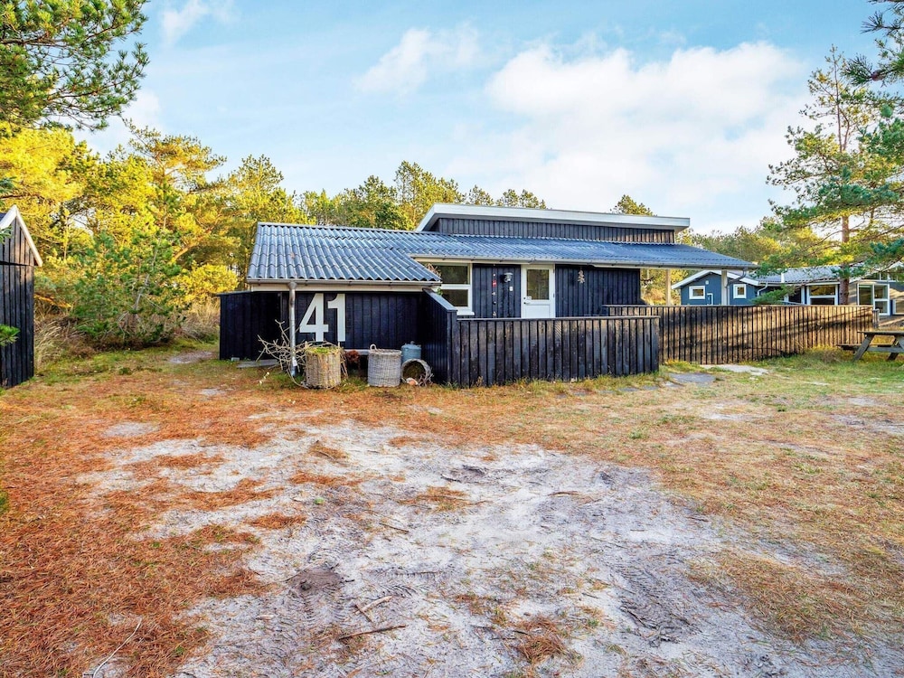 6 Person Holiday Home in Thisted view 5