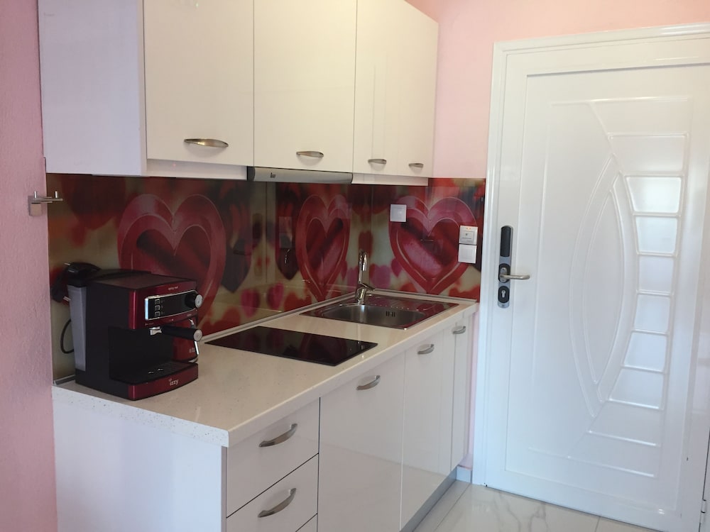 Dream Boutique Apartments photo 4