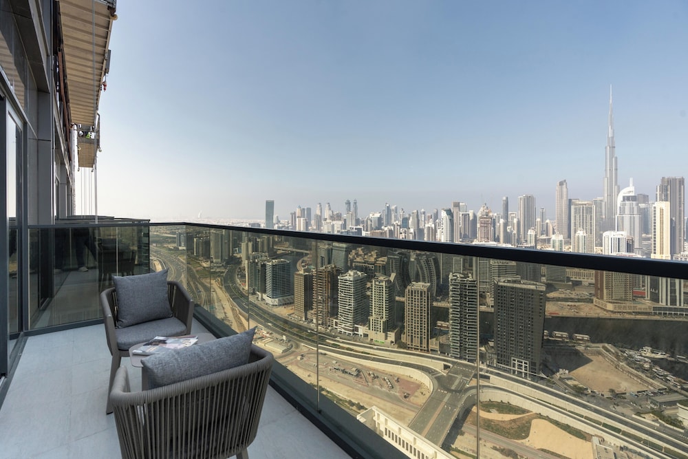 Samaya Holiday Homes Dubai Luxury Suites