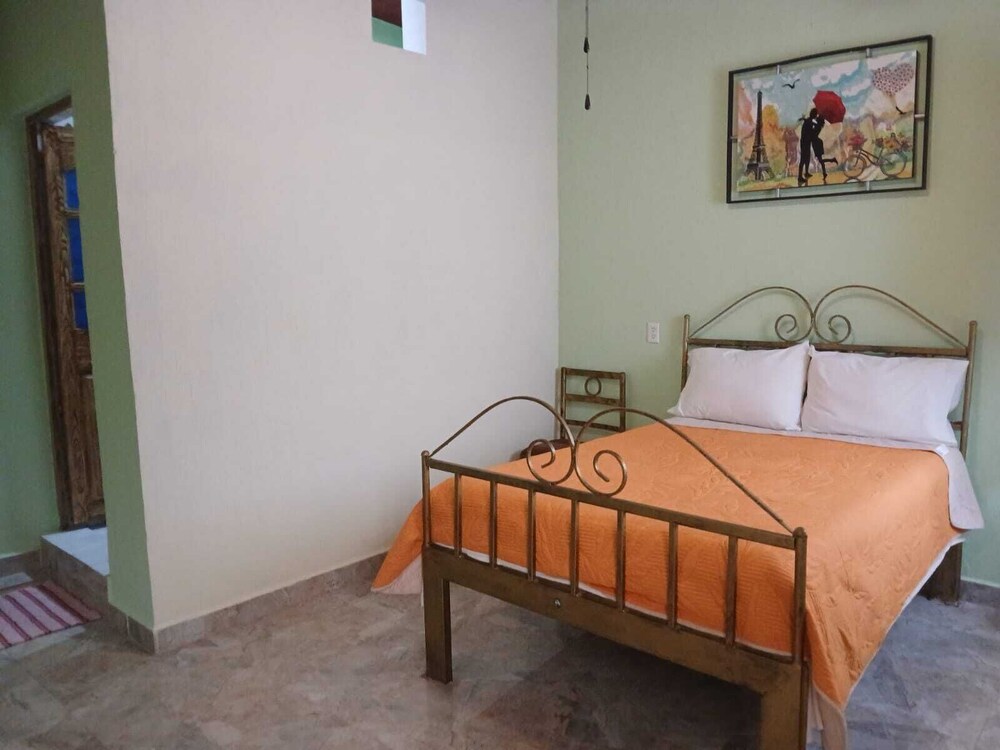 hotel casa rousse