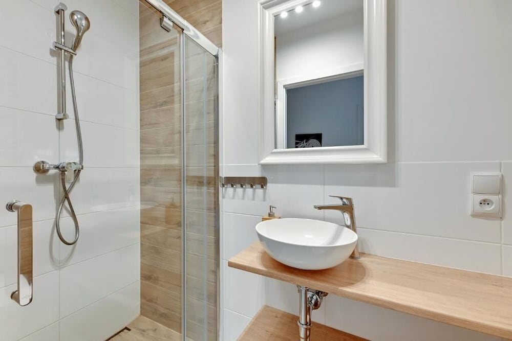 Langgarten - Little Heaven Apartamenty