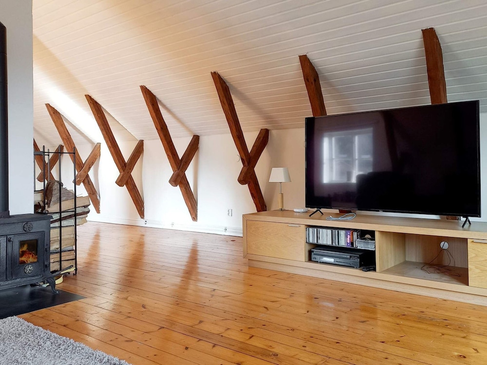 4 Star Holiday Home in Nykvarn