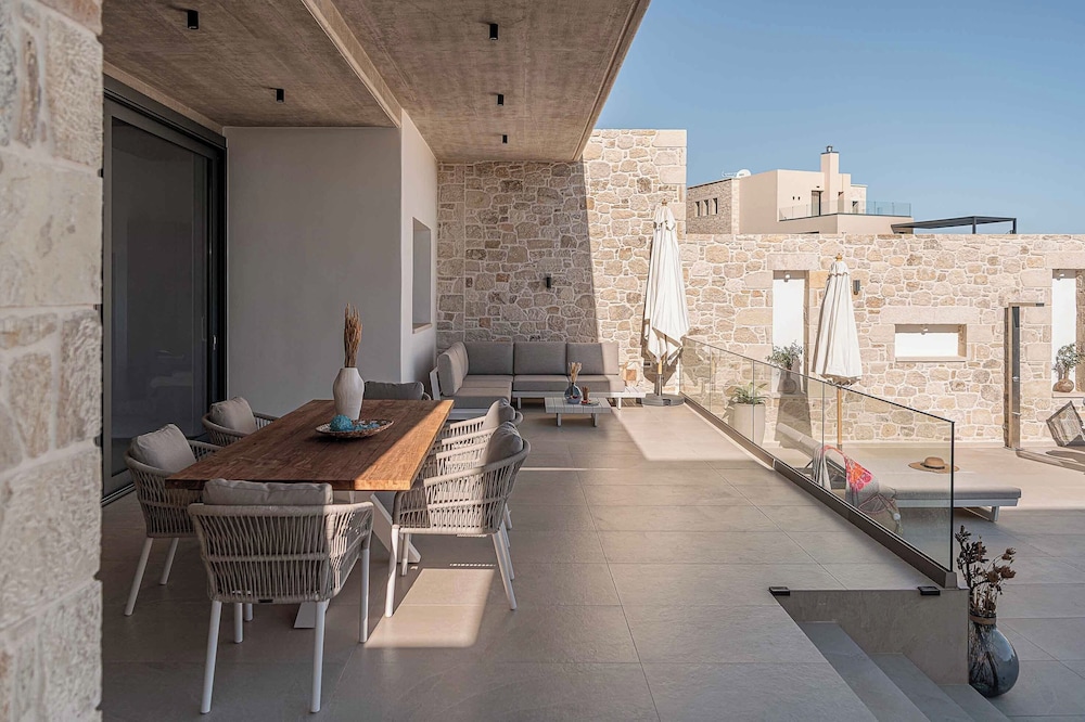 Himmel Villas