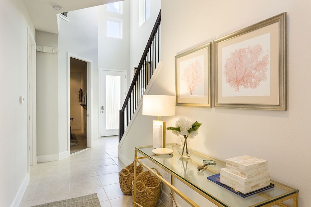 Je53393 - Reunion Resort - 5 Bed 5 Baths Villa - Image 2