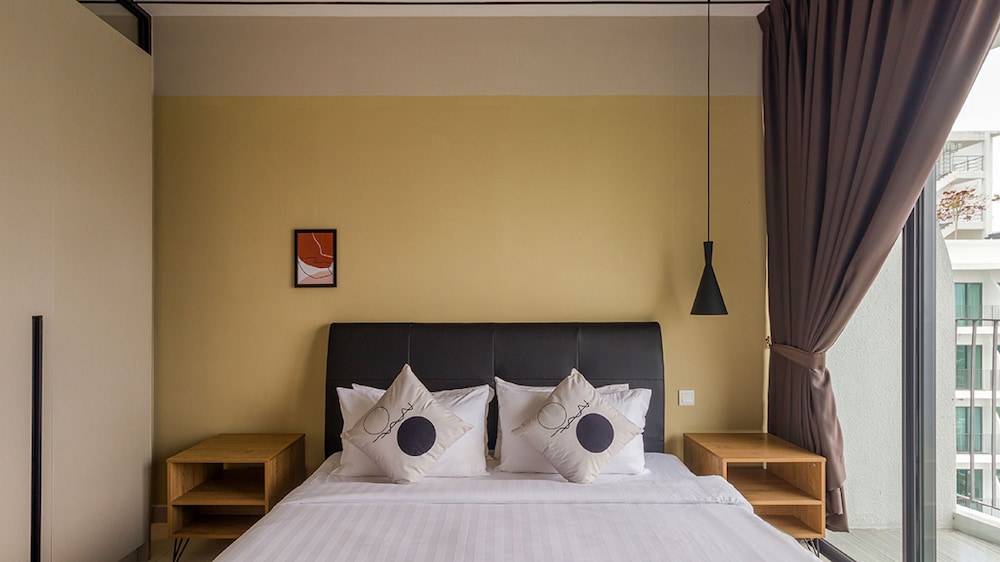 Datum Jelatek Sky Residence Roam photo 8
