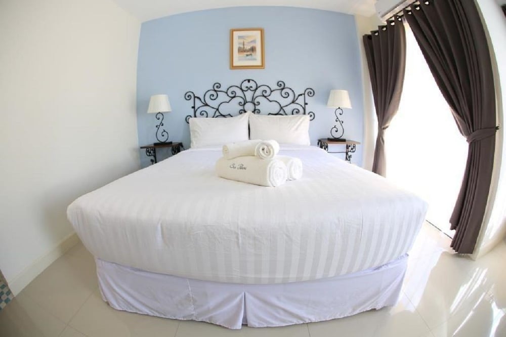 San Pareni Hotel