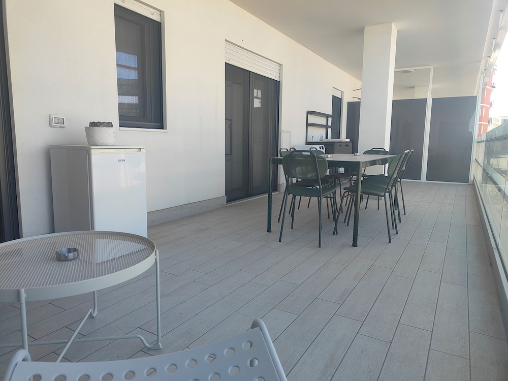 Sea&Cruise Side Apartment
