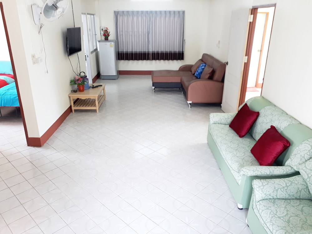 Mae Rampung Beach House 2