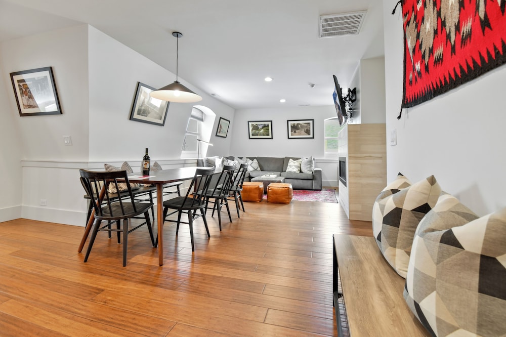 Marsac Mill Manor by Luxury Mountain Destinations view 3