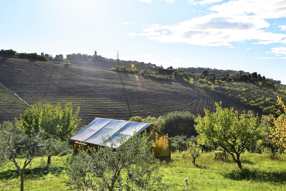 Studio in Marche With Pool Near Adriatic