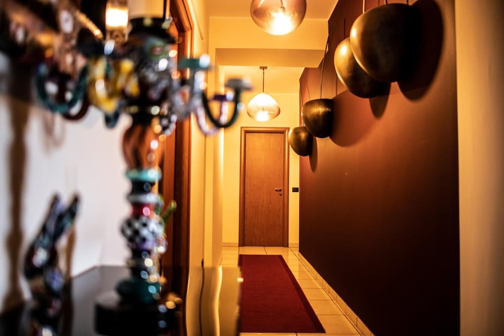 B&B Caravello en Milazzo
