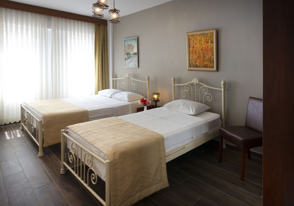 Rüzgargülü Otel
