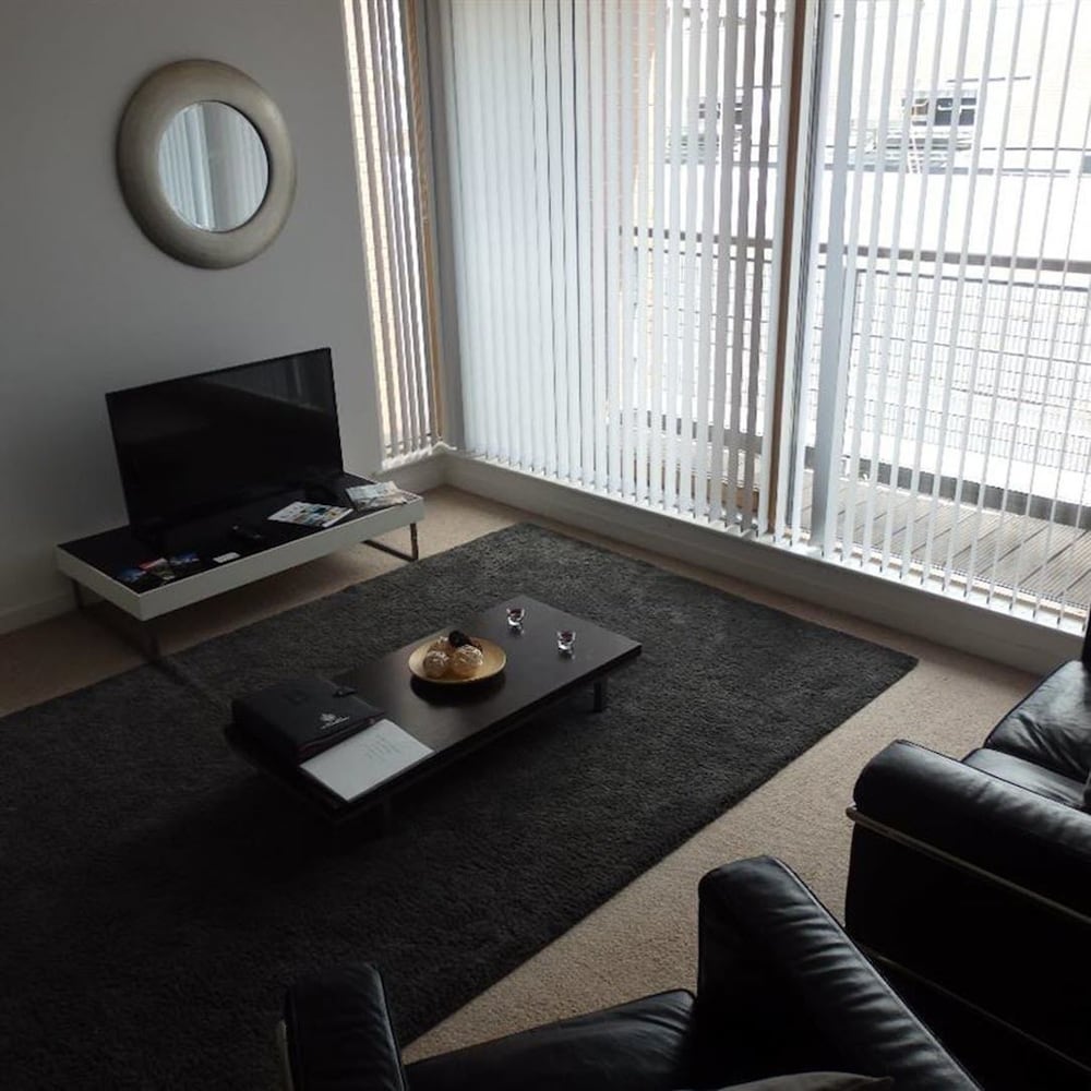 Stylish Quayside Apartment