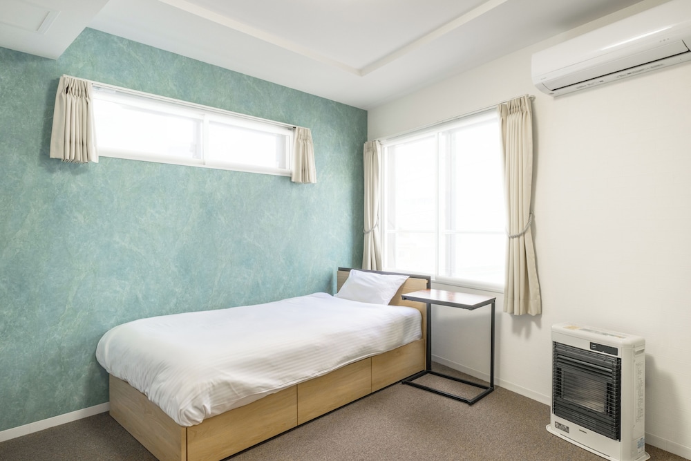 Residence Hotel Sapporo Susukino