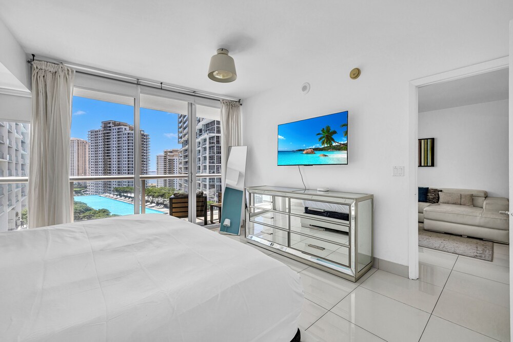 Icon Brickell