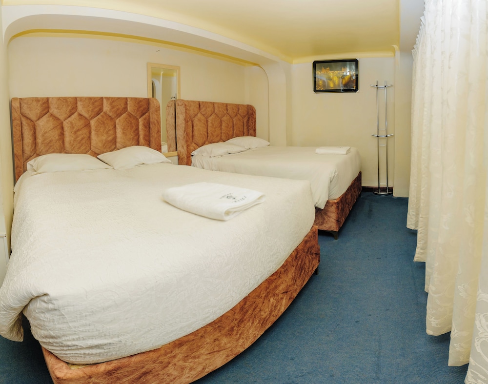 Hostal Chasky view 3