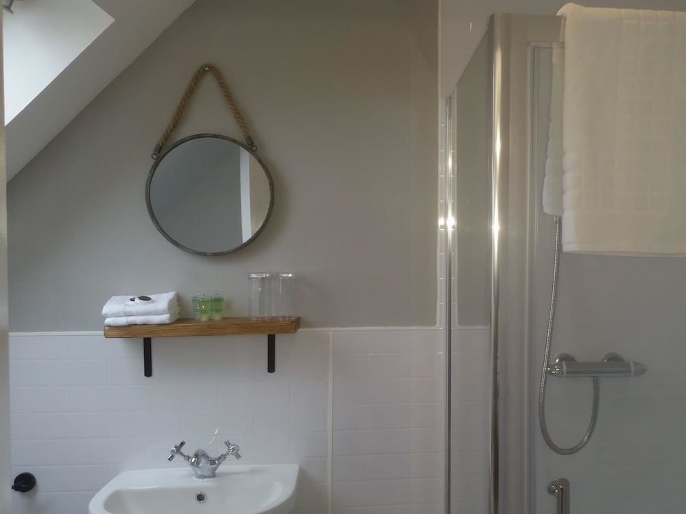 Applecross B&B and Cabins