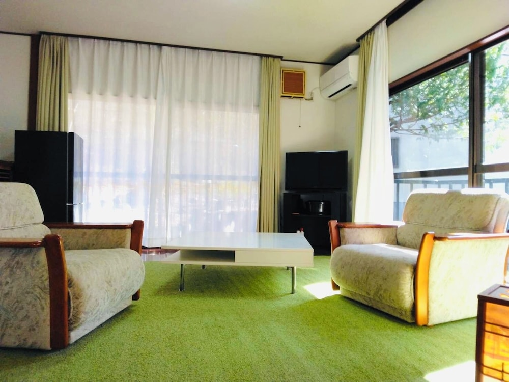 Kaederesort Kinugawaonsen