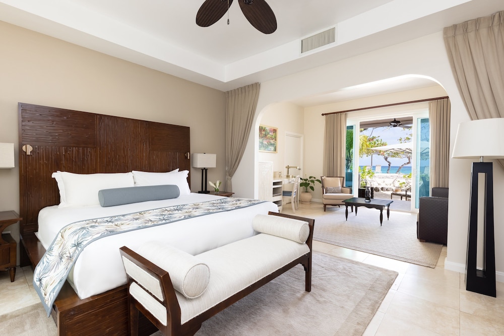 Spice Island Beach Resort 11