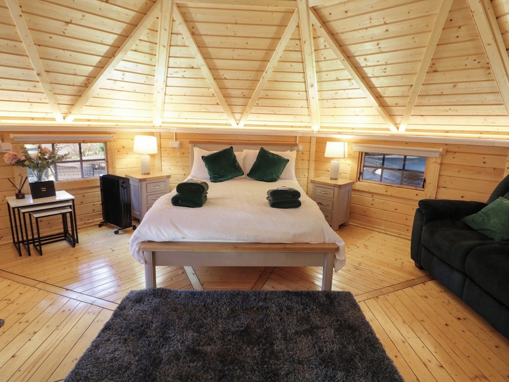 The Hideaway