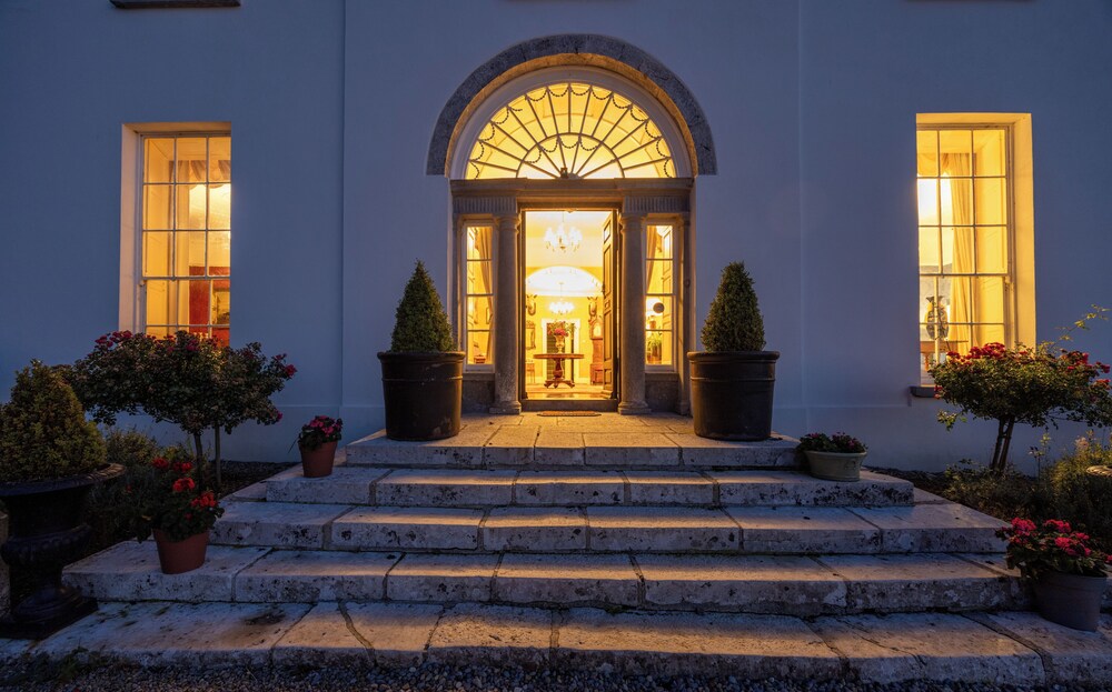 Noan Country House B and B
