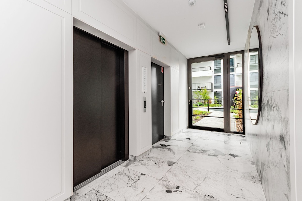 Doki 1555 by Grand Apartments