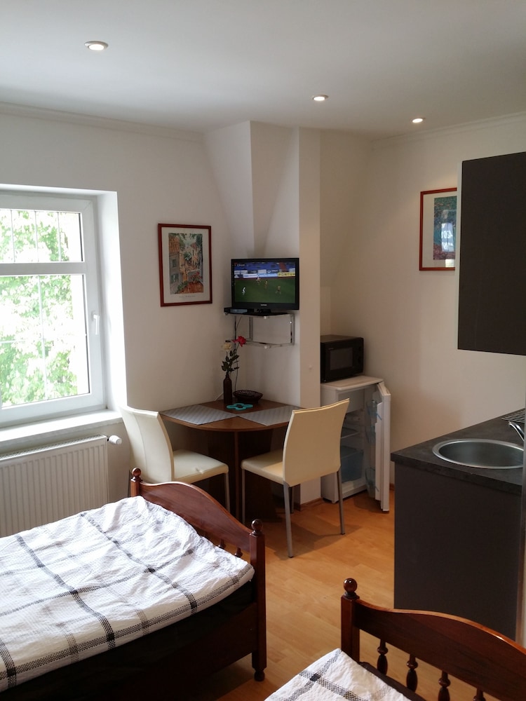 Holiday Apartments Karlovy Vary