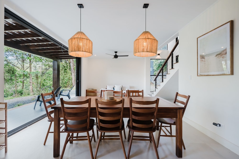 Casa Cali Beautiful Rainforest Hideaway