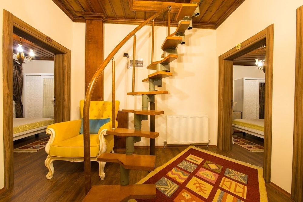 Akcasu Konuk Evi