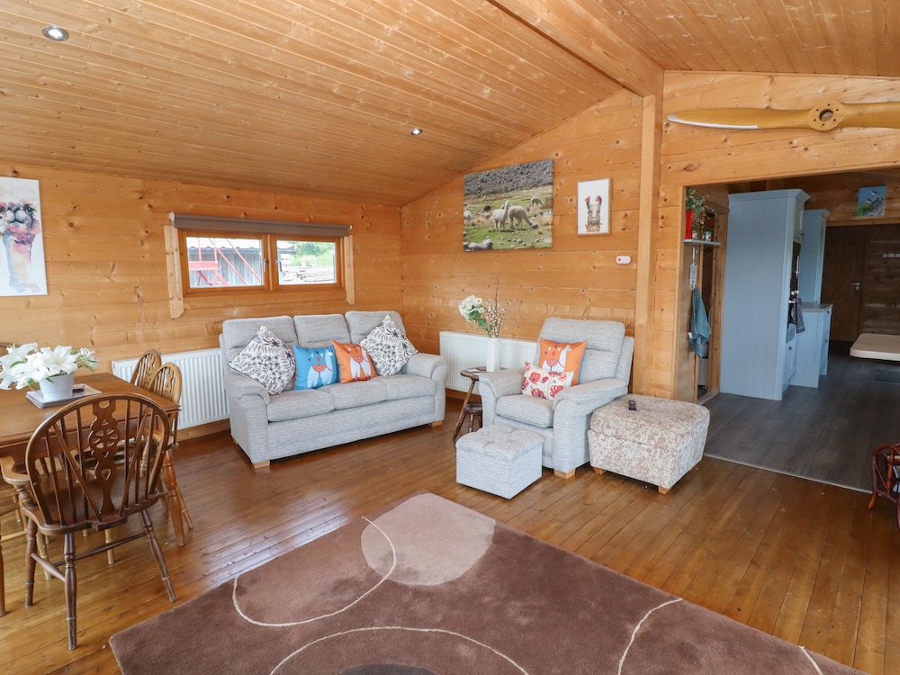 Tilly's Lodge