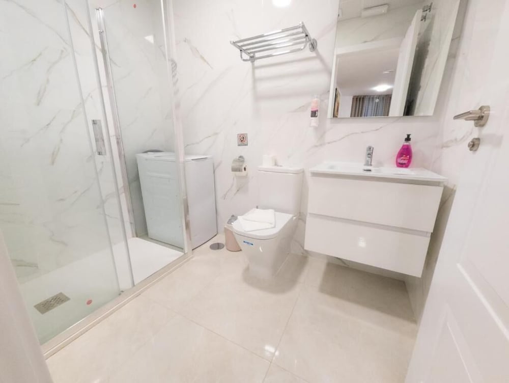 Rental San Luis