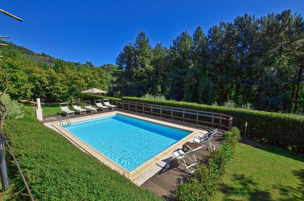 Villa Casale di Rosa Large Private Pool Wifi - 3159 view 2