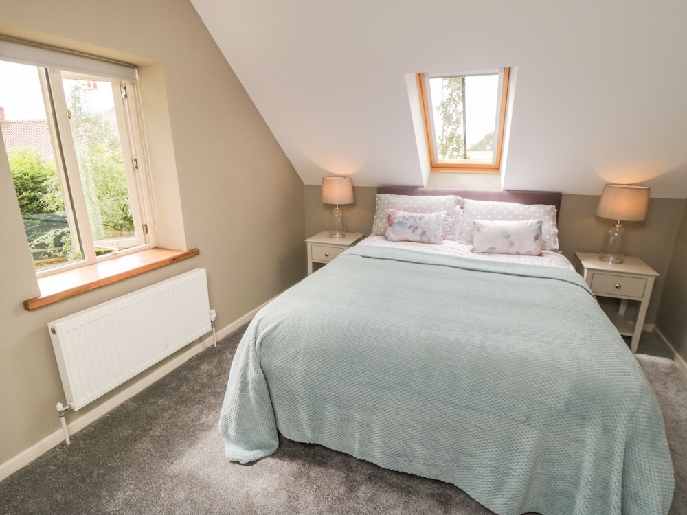 Gormire Cottage