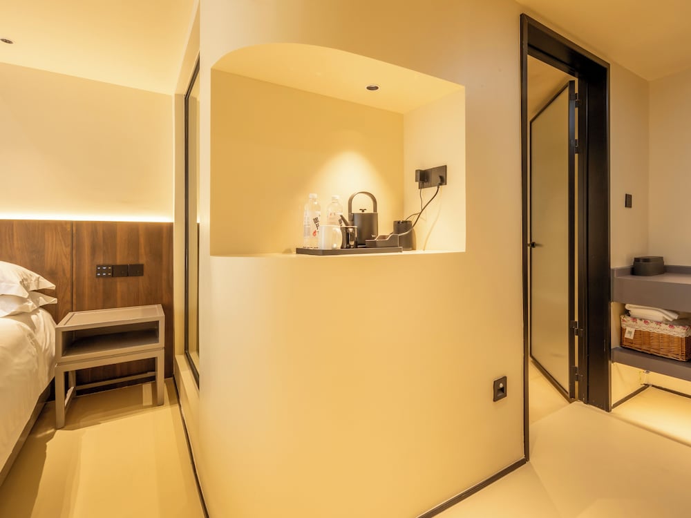 Huangshan Yunman Homestay
