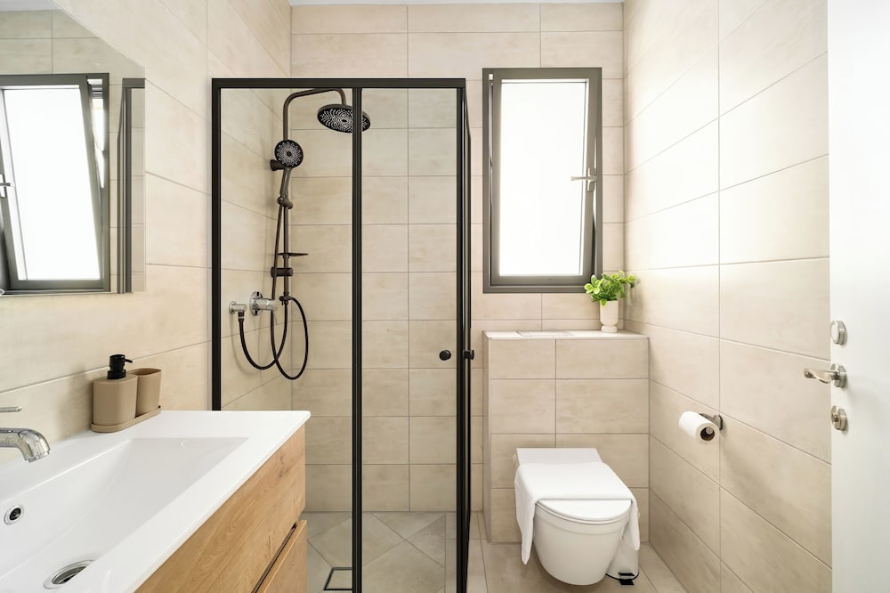 Achziv Seaside Escape by Sea N' Rent