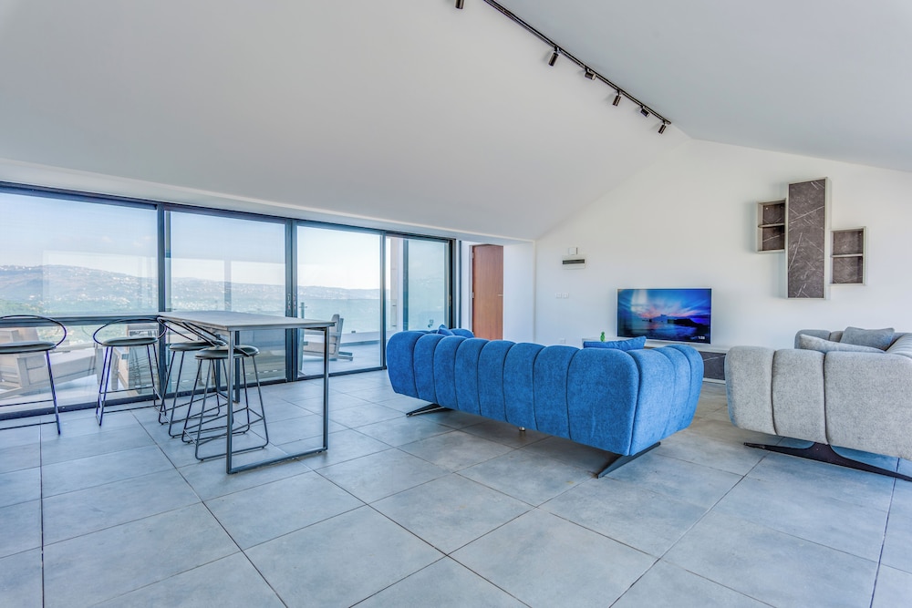 Brummana Heights Apartments