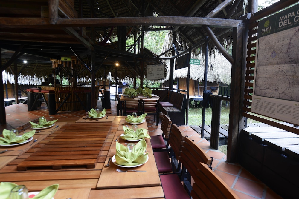Jamu Lodge