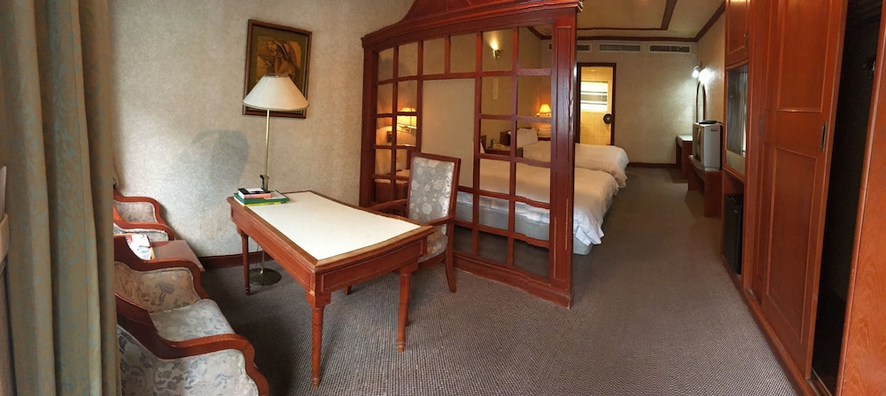 Nikaido Bussiness Hotel