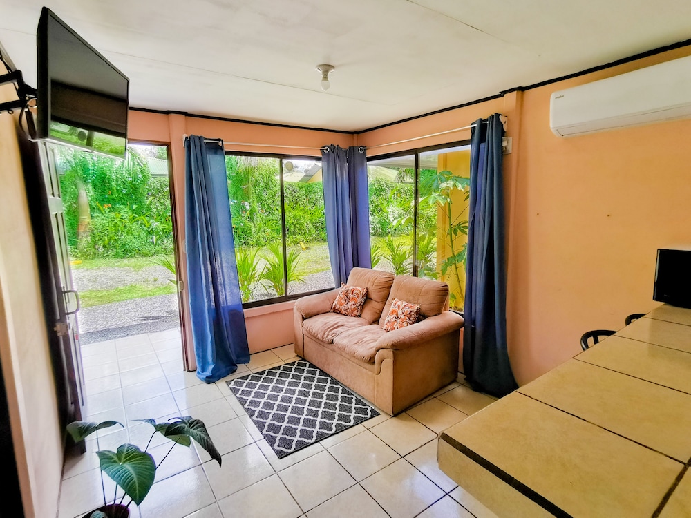 Hotel Campestre Arenal