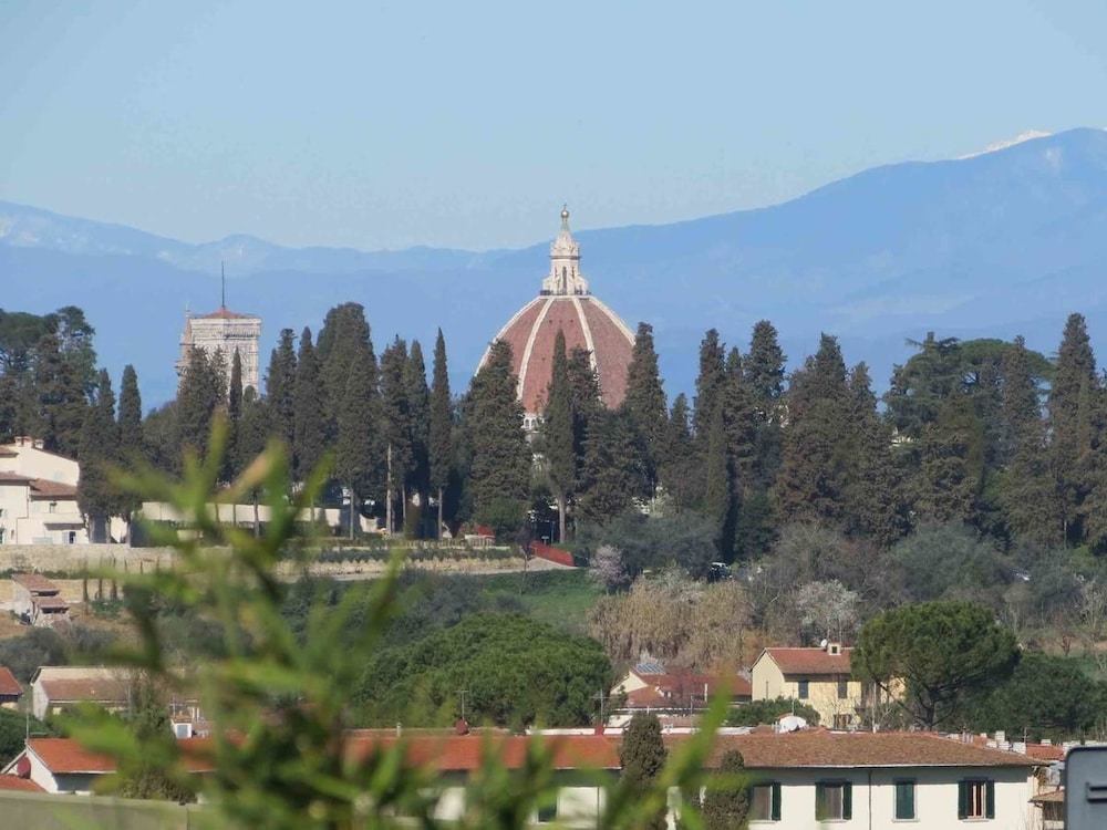 L'Ulivo Chiantigiana 115