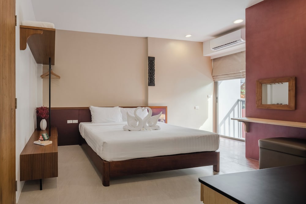 Anda Lanta Residence & Rentals - Adult only