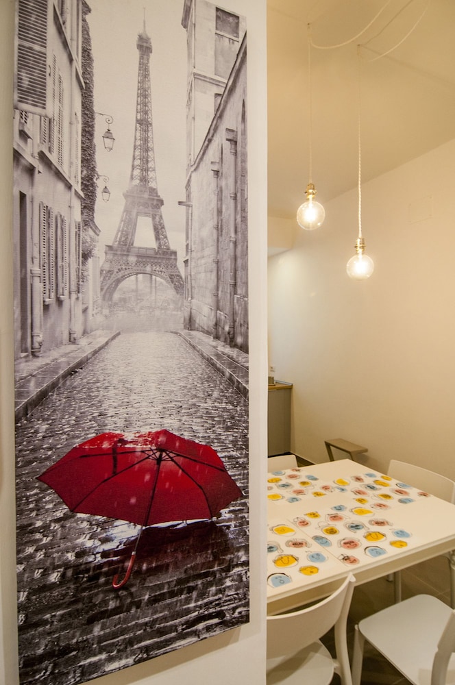 San Pietro Bright Apartment