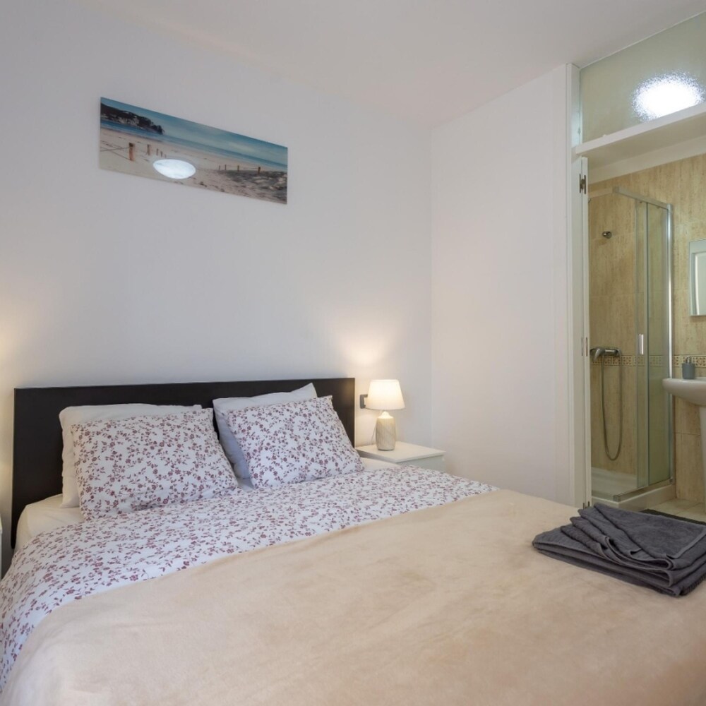 Reef Aqua Vista 3 Bedroom Apartment