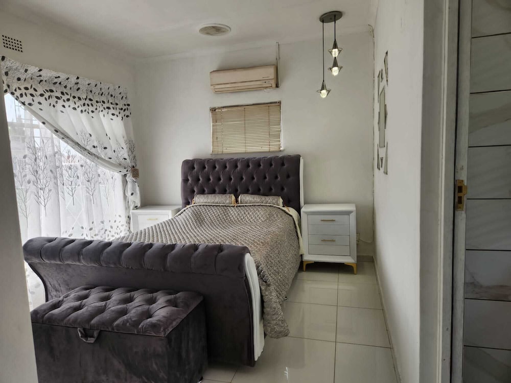 Immaculate 3-bed House in Alberton Johannesburg