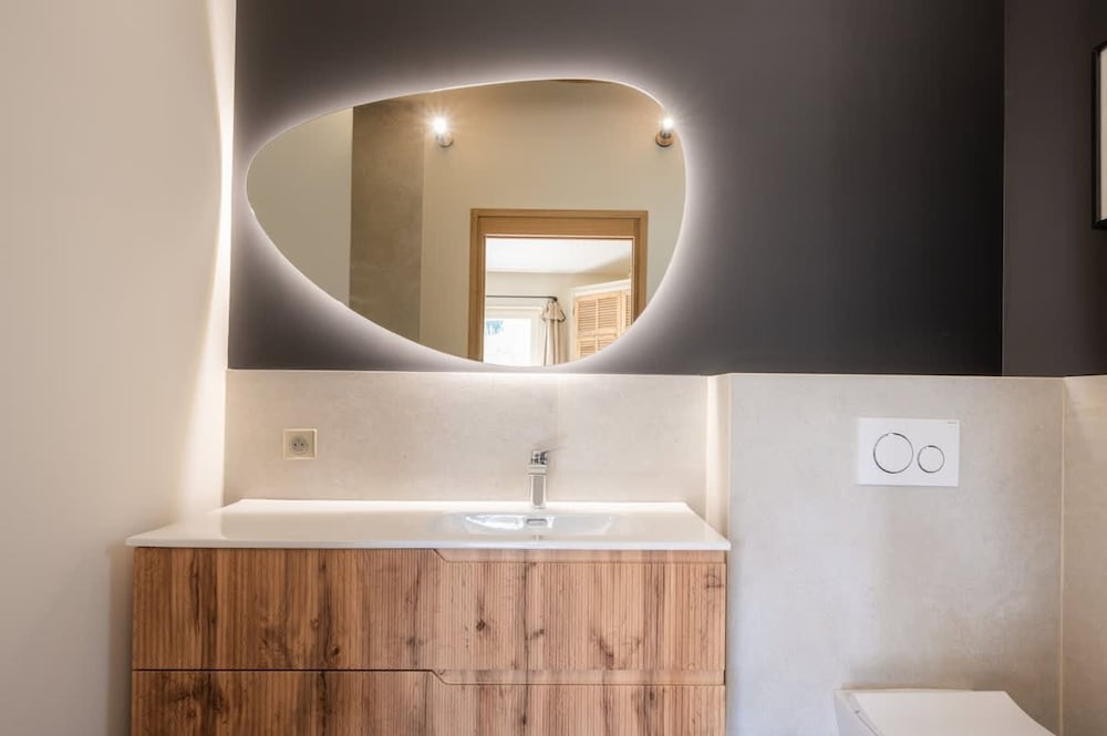 Villa Lou Panta Elegance and Comfort in the Heart of Saint-r My-de-provence