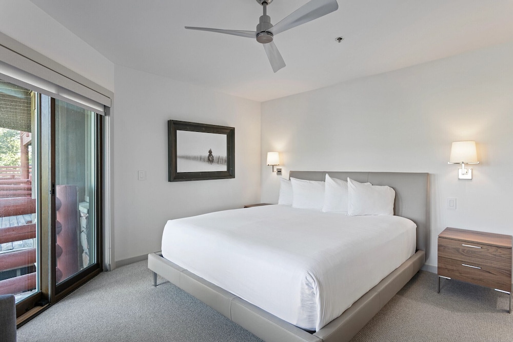Enclave at Deer Valley - Two Bedroom with Spa #5 2 Condo