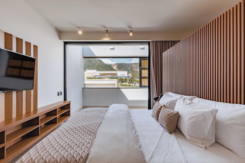 Incasa Private Residence Club