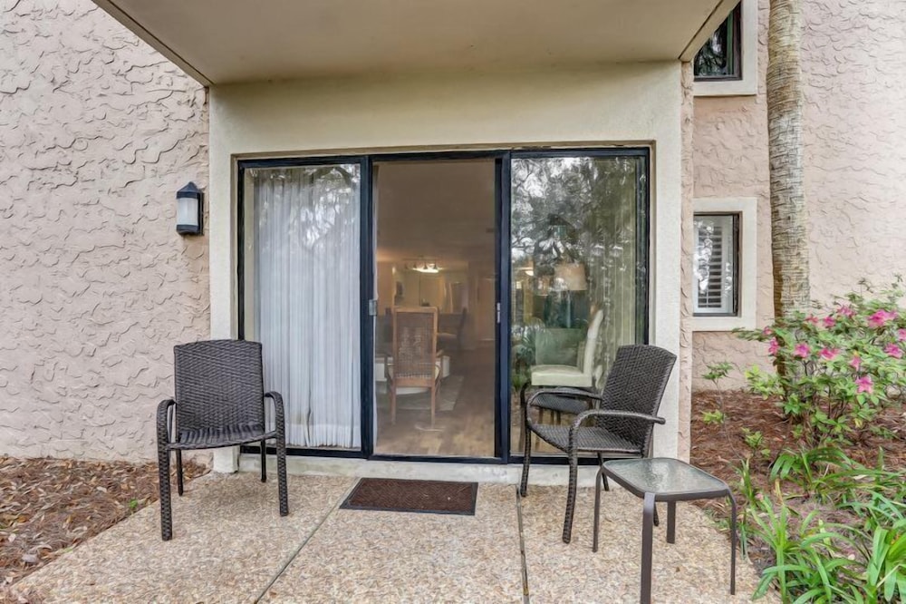Fernandina Beach Vacations - 2062-beachwood - Property Image 16
