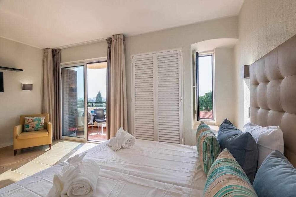 Studio W Sea View Free Wi-fi
