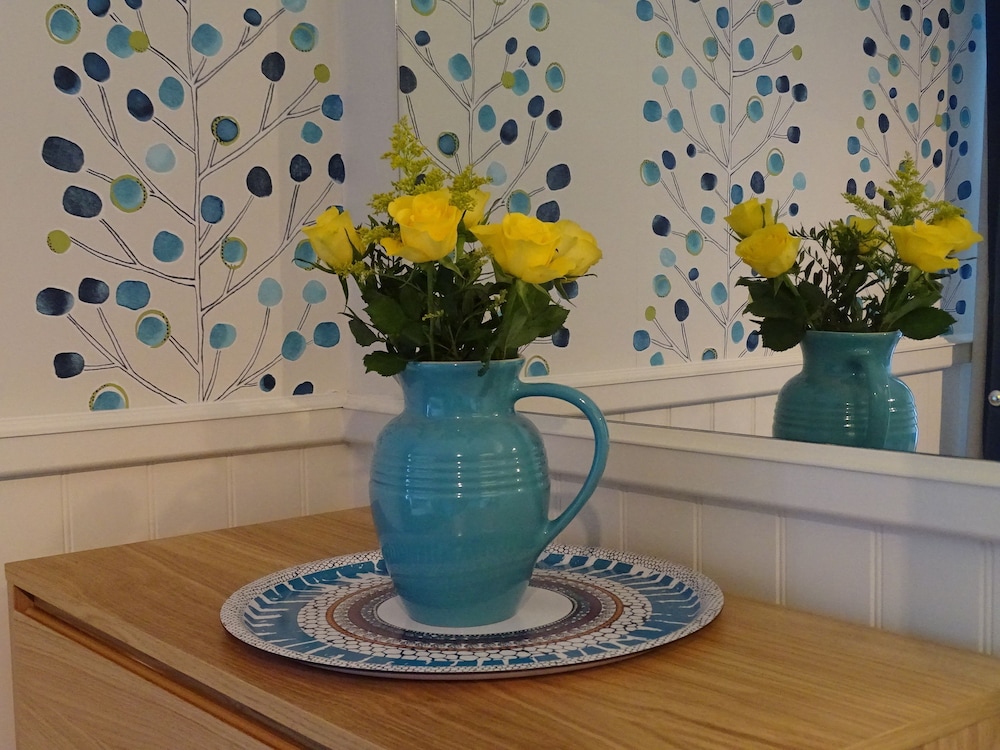 Spire House B&B
